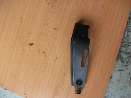 Linker zijkuip Yamaha YZF R6