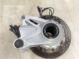 Kardan BMW R 1200 GS LC