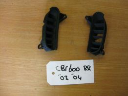 Achterkuipdeel Honda CBR 600 RR