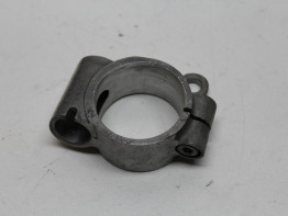 Clip on rechts Kawasaki ZXR 750