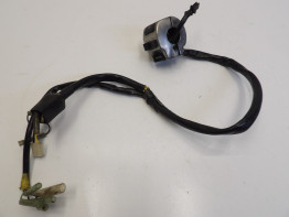 Stuurschakelaar links Suzuki LS 650