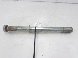 Achterbrug Suzuki GSX R 750