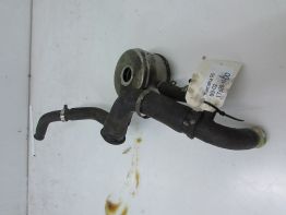 Oliekoeler Yamaha YZF R6