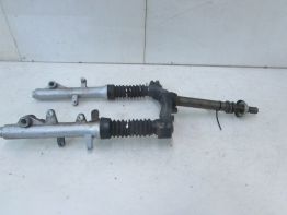 Voorpoten compleet Overig Onbekend Unknown