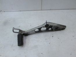 Rechter schetsplaat Honda CBX 750 F