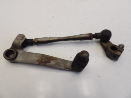 Schakelpedaal Yamaha FZR 600