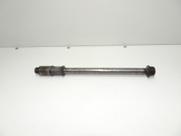 Vorderradachse Honda VT 700 750