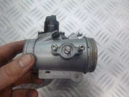 Einspritzanlage BMW R 1200 R