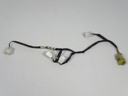 Bobine Honda CBR Fireblade