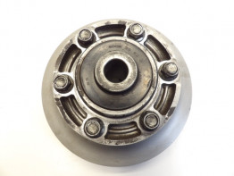 Tandwieldrager Suzuki GSX R 750