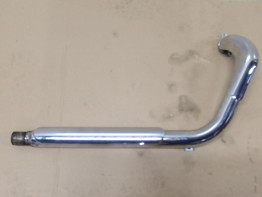 Auspuff-Krummer Harley Davidson Softtail