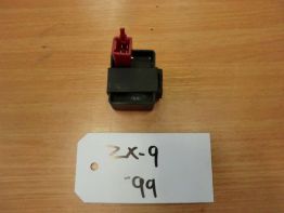 Relais unit Kawasaki ZX 9 R