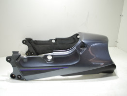 Heck Suzuki GSX F 1100