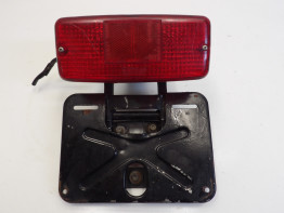 Achterlicht Yamaha XS 750