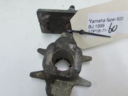 Hinterradschwinge Yamaha FAZER 600