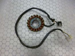 Dynamo Yamaha FAZER 600