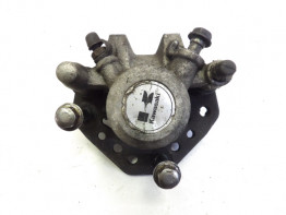 Remklauw links voor Kawasaki LTD 454