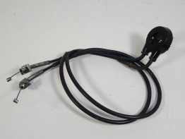 Gaskabel Honda NC 700 S