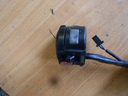 Handlebar switch assy Yamaha XJ 900 S Diversion