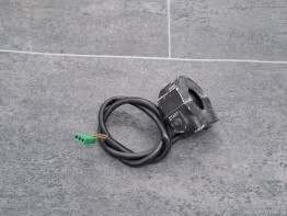 Handlebar switch assy right Suzuki GS 1000