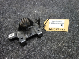 Sitzbank BMW R 1200 GS LC Adventure