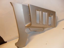 Linker zijkuip klein Honda Goldwing GL