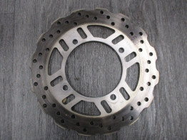 Rear brake disc Kawasaki Z 1000