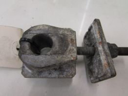 Swingarm Kawasaki ZZR 250