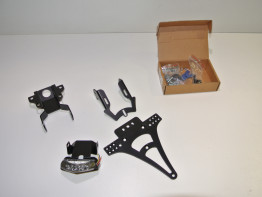 Achterlicht Yamaha XSR 900