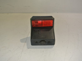 Kentekenplaathouder Honda CBR 125 R