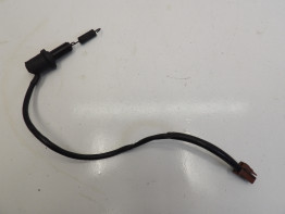 Brake pedal Yamaha FZ6