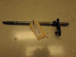 Versnellingsbak Honda CB 600 F