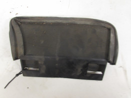 Afdekkap Kawasaki GTR 1000