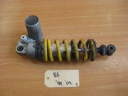 Rear cushion Yamaha YZF R6