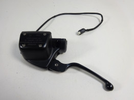 Koppelingspomp BMW K 1200 GT