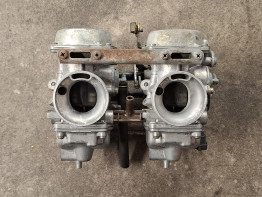 Carburateurset Honda CB 450