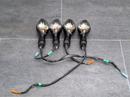 Knipperlicht Honda CB 500 X