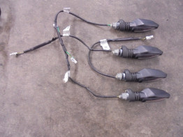 Knipperlicht KTM 890 SMT