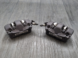 Remklauwen BMW R 1250 GS
