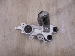 Rechter schetsplaat Ducati Hypermotard 950
