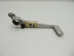 Rempedaal Yamaha YZF R6