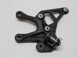 Schetsplaat links Kawasaki Z 900