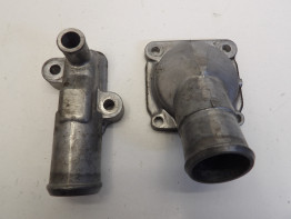 Engine parts Kawasaki ZX 12 R