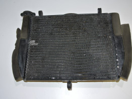Radiateur Yamaha YZF R6
