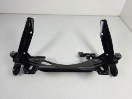 Rahme teile BMW K 1200 GT