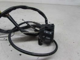 Stuurschakelaar Suzuki GSX R 750