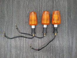 Knipperlicht Yamaha XJR 1300