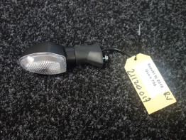 Knipperlicht rechts voor Suzuki GSX S 750