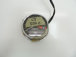 Tacho Honda CX 500
