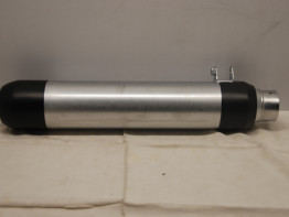 Uitlaat Harley Davidson VROD VRSC